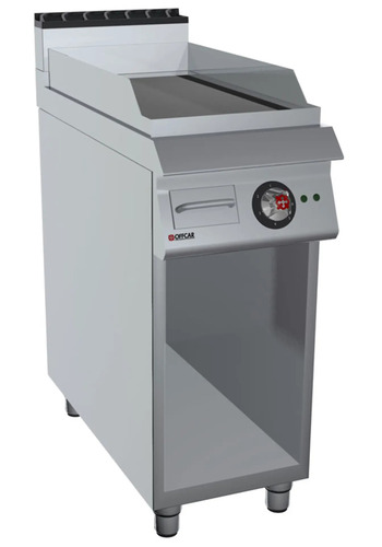 ΗΛΕΚΤΡΙΚΟ ΠΛΑΤΟ OFFCAR STILE 980 80FTE40L
