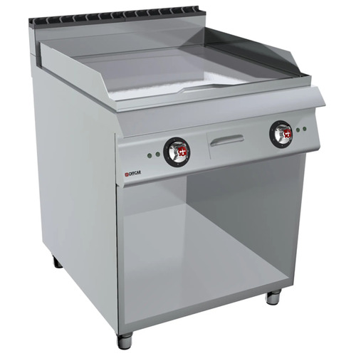 ELECTRIC FRY TOP OFFCAR STILE 980 80FTE80LC