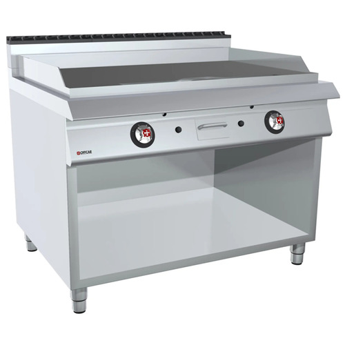 GAS FRY TOP OFFCAR STILE 980 80FTG12LC