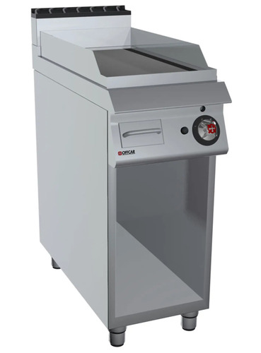 GAS FRY TOP OFFCAR STILE 980 80FTG40L