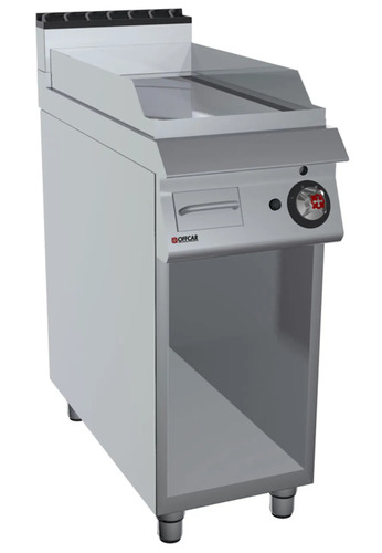 GAS FRY TOP OFFCAR STILE 980 80FTG40LC