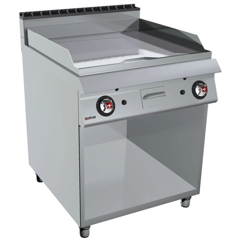 GAS FRY TOP OFFCAR STILE 980 80FTG80LC