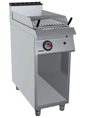 GAS GRILL OFFCAR STILE 980 80GLG40