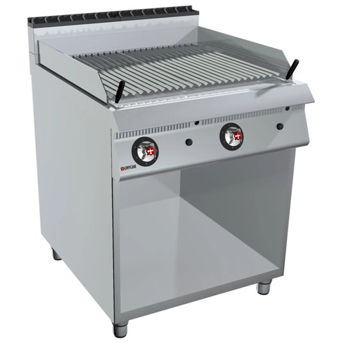 GAS GRILL OFFCAR STILE 980 80GLG80