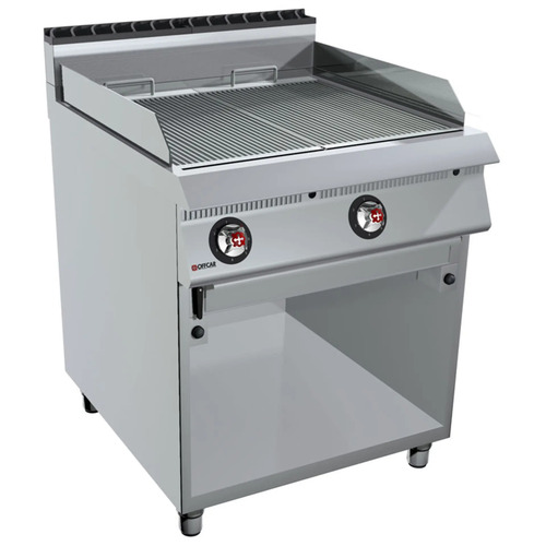 GAS GRILL OFFCAR STILE 980 80GRG80