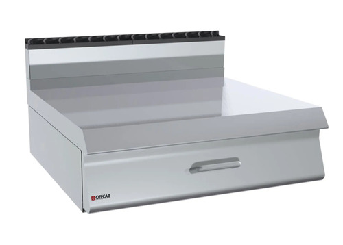  DOUBLE WORK TOP UNIT OFFCAR STILE 980 80TEN80C