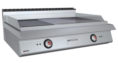 ΗΛΕΚΤΡΙΚΟ ΠΛΑΤΟ OFFCAR STILE 980 80TFE12LRC
