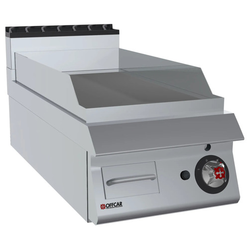 GAS FRY TOP OFFCAR STILE 980 80TFGL