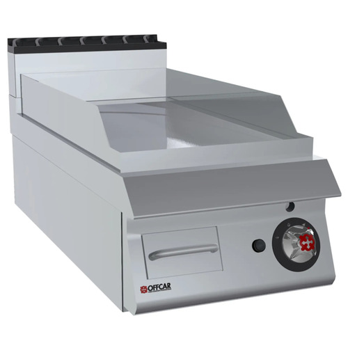 GAS FRY TOP OFFCAR STILE 980 80TFGLC