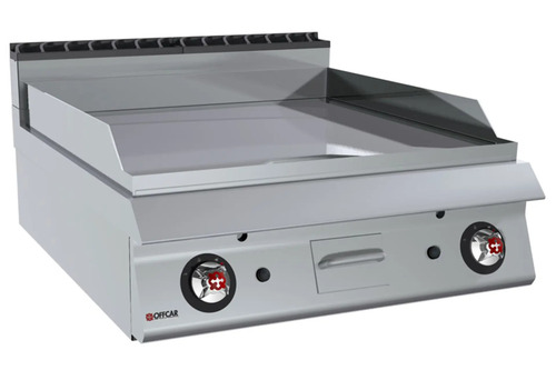GAS FRY TOP OFFCAR STILE 980 80TFGLLC