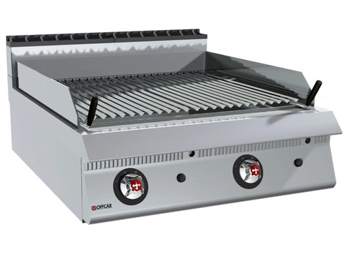 GAS GRILL OFFCAR STILE 980 80TGG80