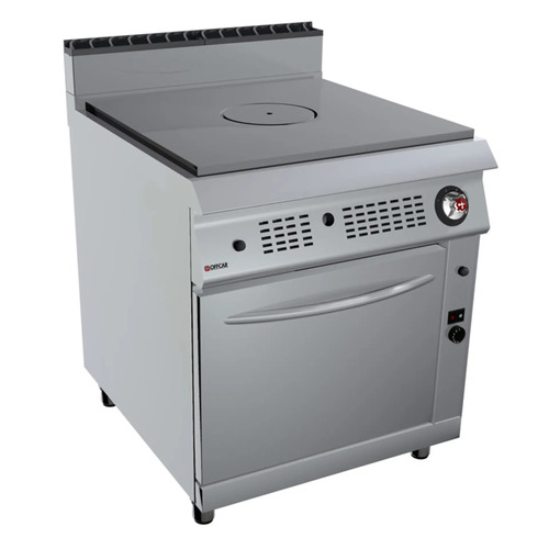 GAS HOTPLATE OFFCAR STILE 980 80TPG10