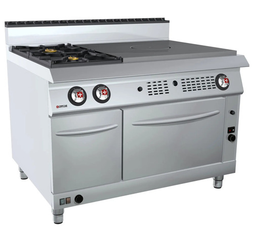 GAS HOTPLATE OFFCAR STILE 980 80TPG22