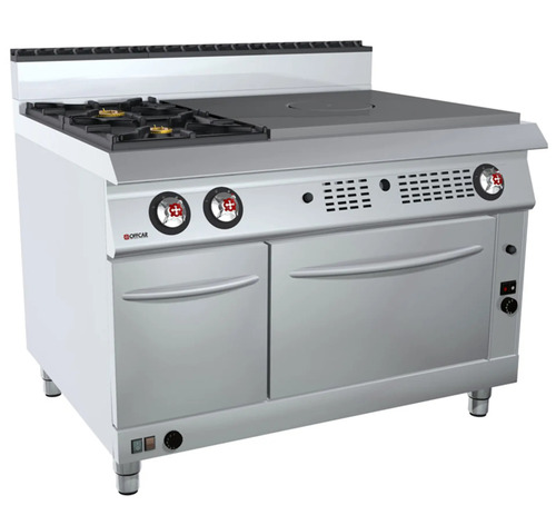 GAS HOTPLATE OFFCAR STILE 980 80TPG22C