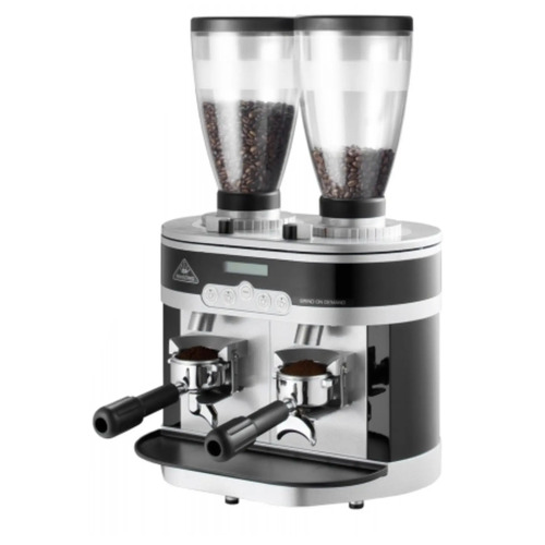 COFFEE MILL MAHLKOENIG K30 DOUBLE