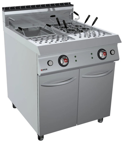 ELECTRIC PASTA COOKER OFFCAR STILE 980 80CPE90