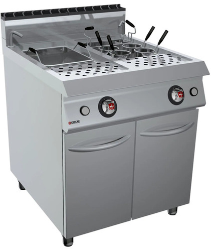 GAS PASTA COOKERS STILE 700