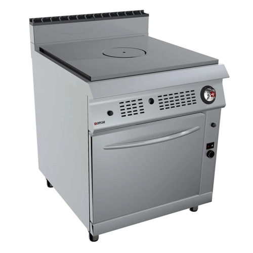 GAS HOTPLATE OFFCAR STILE 980 80TPG10FE