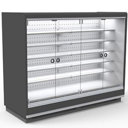 Refrigerated Multideck Cabinet PROSO LION SGD