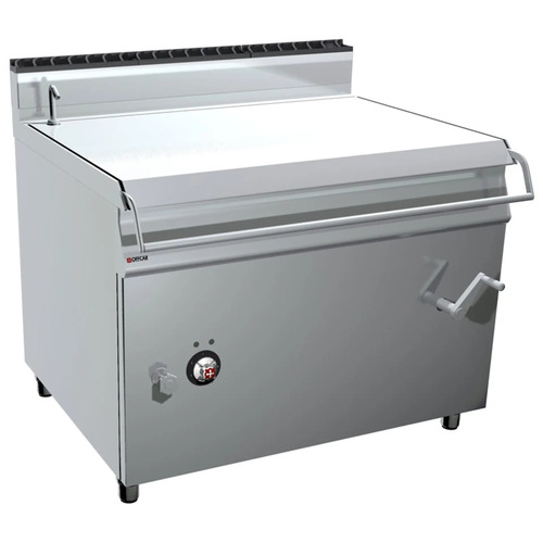 TILTING BRATT PAN OFFCAR STILE 990 90BRE15I