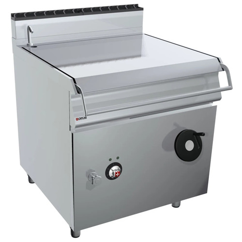 TILTING BRATT PAN OFFCAR STILE 990 90BRE90I