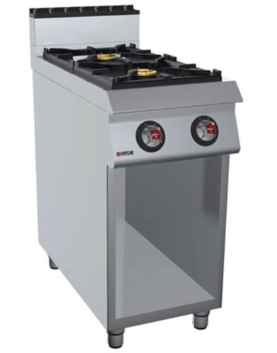 GAS STOVE RANGE OFFCAR STILE 990 90CBG02