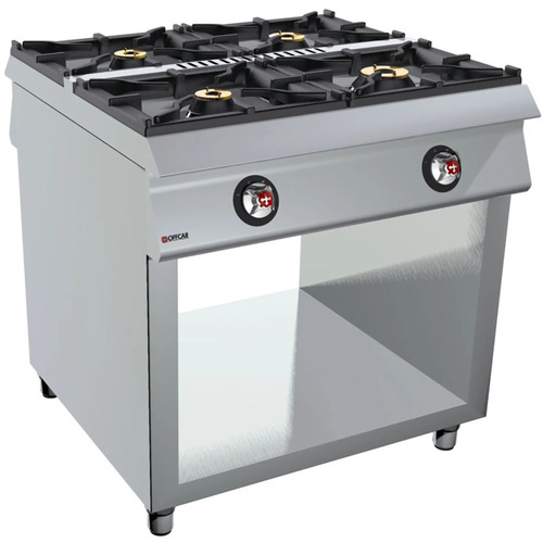 GAS STOVE RANGE OFFCAR STILE 990 90CBG04P