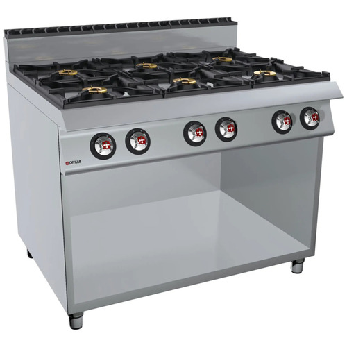 GAS STOVE RANGE OFFCAR STILE 990 90CBG06