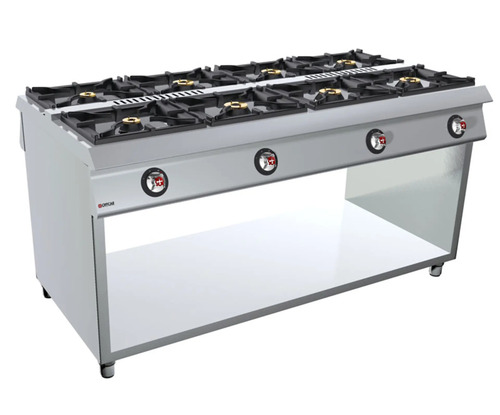 GAS STOVE RANGE OFFCAR STILE 990 90CBG08P