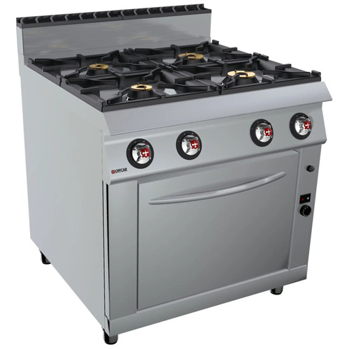GAS STOVE RANGE OFFCAR STILE 990 90CBG14