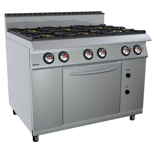 GAS STOVE RANGE OFFCAR STILE 990 90CBG16