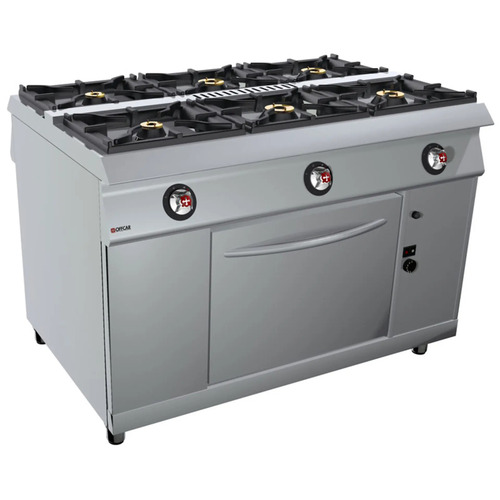 GAS STOVE RANGE OFFCAR STILE 990 90CBG26P