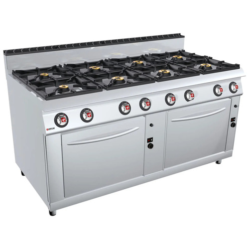 GAS STOVE RANGE OFFCAR STILE 990 90CBG28