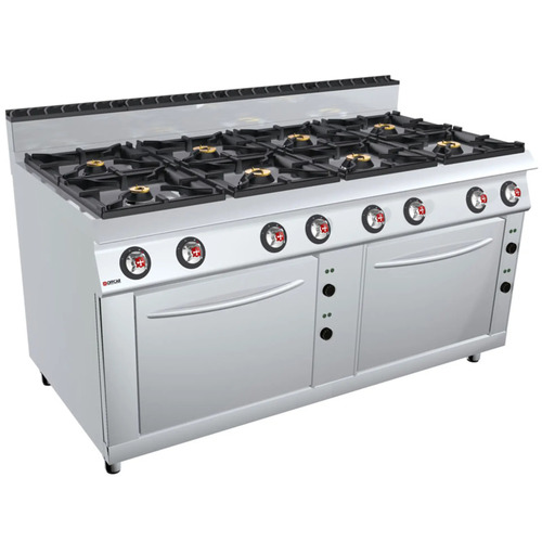 GAS STOVE RANGE OFFCAR STILE 990 90CBG28FE
