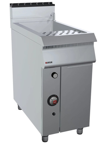 GAS PASTA COOKER OFFCAR 90CPG45PLUS