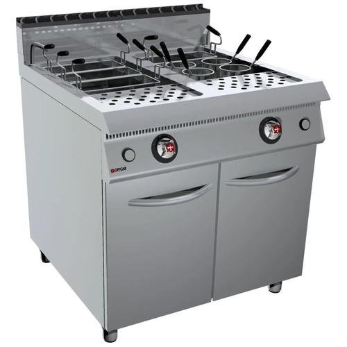 GAS PASTA COOKER OFFCAR 90CPG90