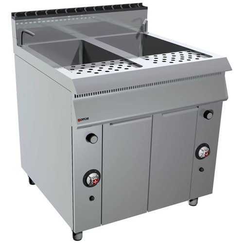 GAS PASTA COOKER OFFCAR 90CPG90PLUS