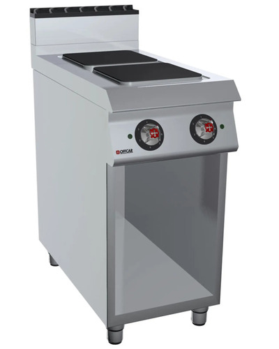 ELECTRIC STOVE RANGE OFFCAR STILE 990 90CQE02