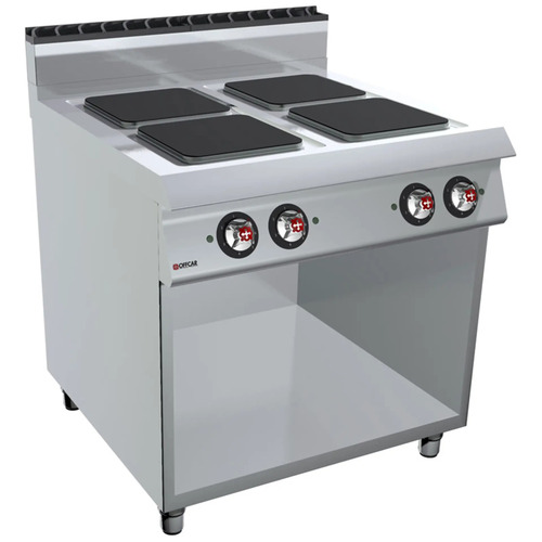 ELECTRIC STOVE RANGE OFFCAR STILE 990 90CQE04