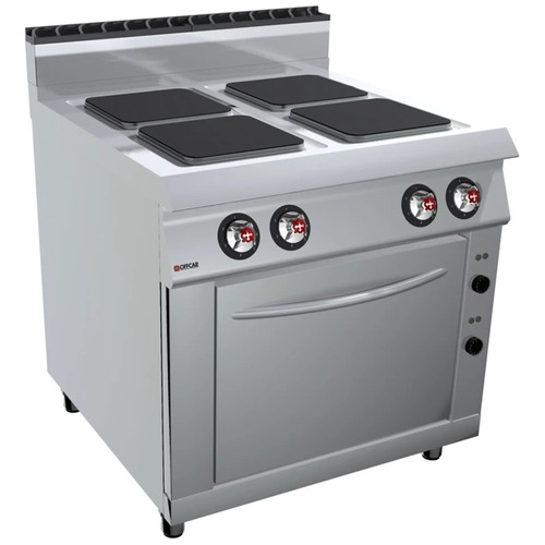 ELECTRIC STOVE RANGE OFFCAR STILE 990 90CQE14