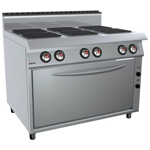 ELECTRIC STOVE RANGE OFFCAR STILE 990 90CQE16XLE