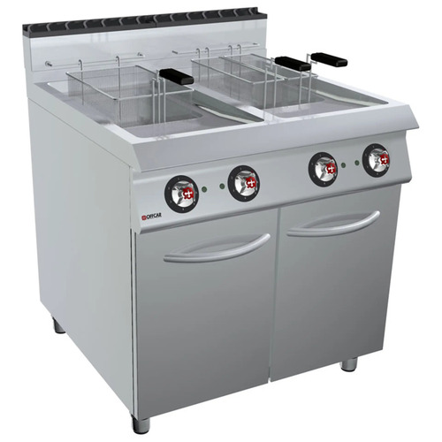 ELECTRIC FRYER OFFCAR STILE 990 90FRE-34
