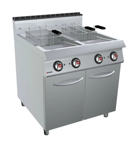 ELECTRIC FRYER OFFCAR STILE 990 90FRE-42