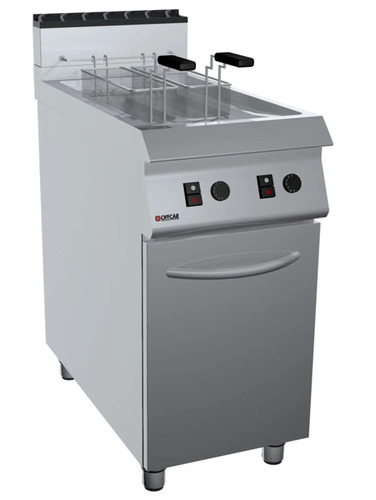GAS FRYER OFFCAR STILE 990 90FRG-16