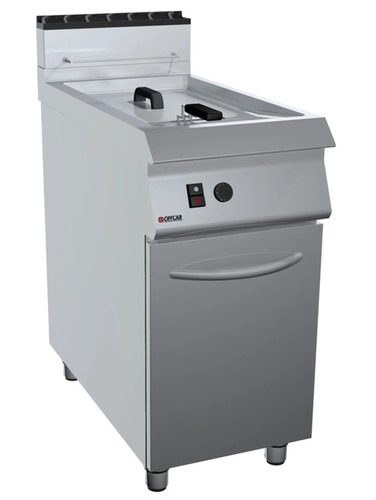 GAS FRYER OFFCAR STILE 990 90FRG-17