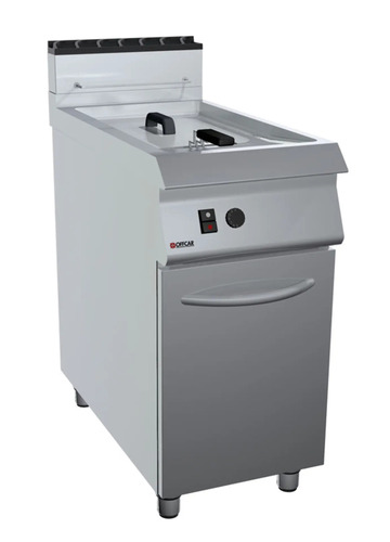 GAS FRYER OFFCAR STILE 990 90FRG-22