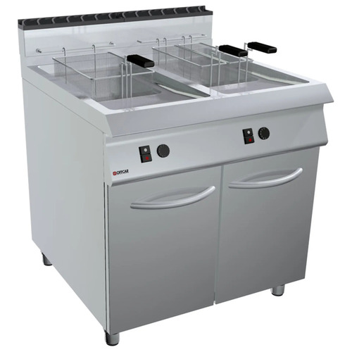 GAS FRYER OFFCAR STILE 990 90FRG-34