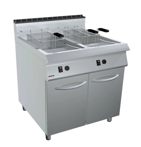 GAS FRYER OFFCAR STILE 990 90FRG-44