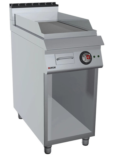 ELECTRIC FRY TOP OFFCAR STILE 990 90FTE45L