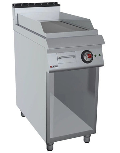 ELECTRIC FRY TOP OFFCAR STILE 990 90FTE45LC